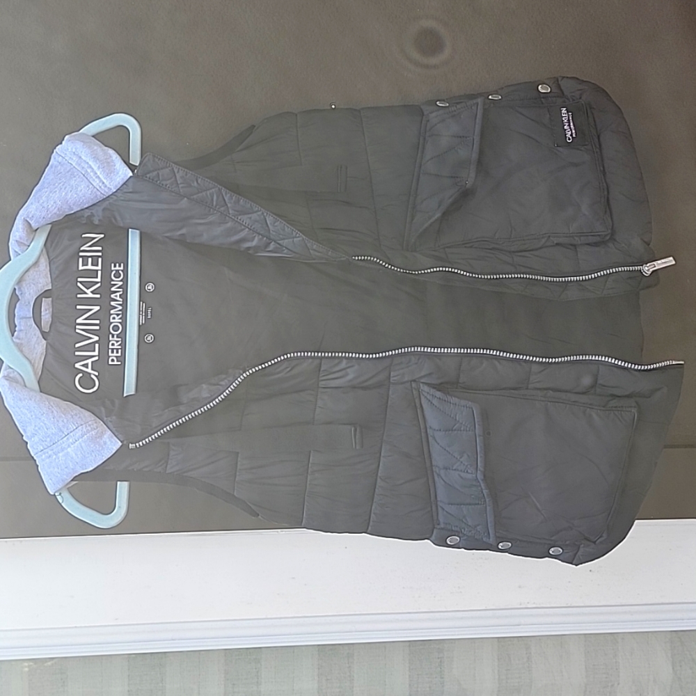 Calvin Klein Performance Vest